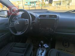 ميتسوبيشي ميراج